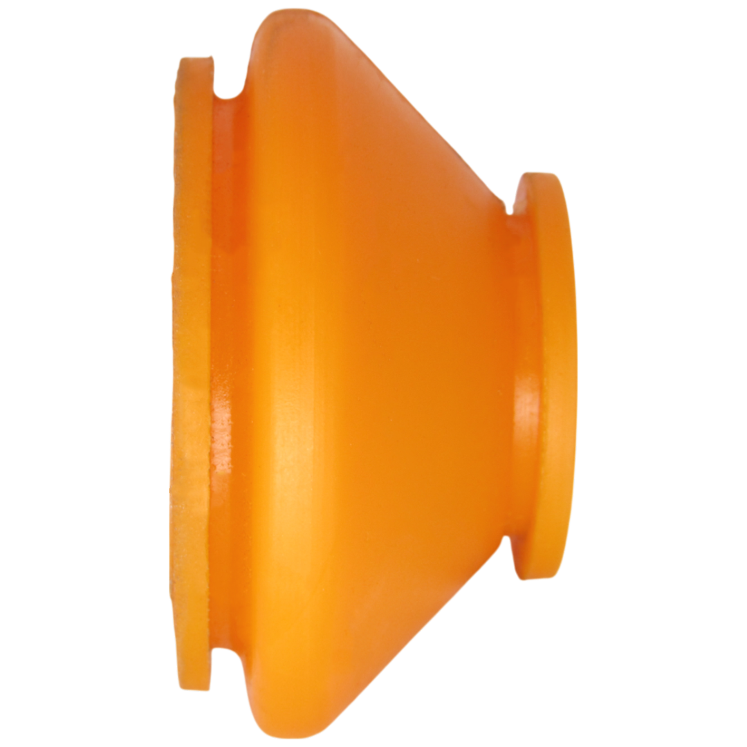 Поліуретановий пильник рульового накінечника Audi 100 1982-1991 0006j