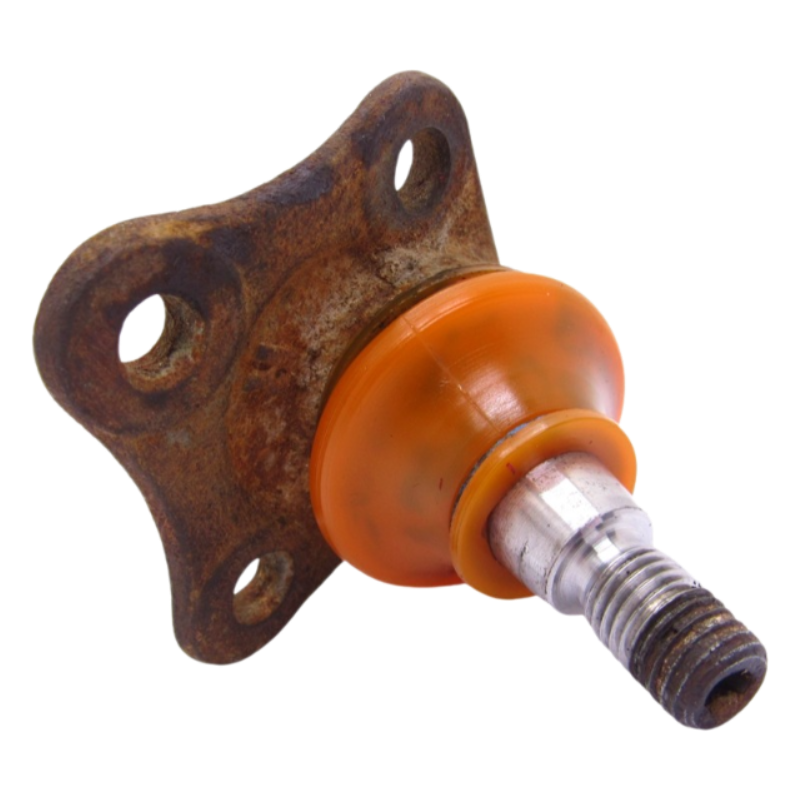 Поліуретановий пильник шарової опори переднього важеля Audi A2 1999-2005