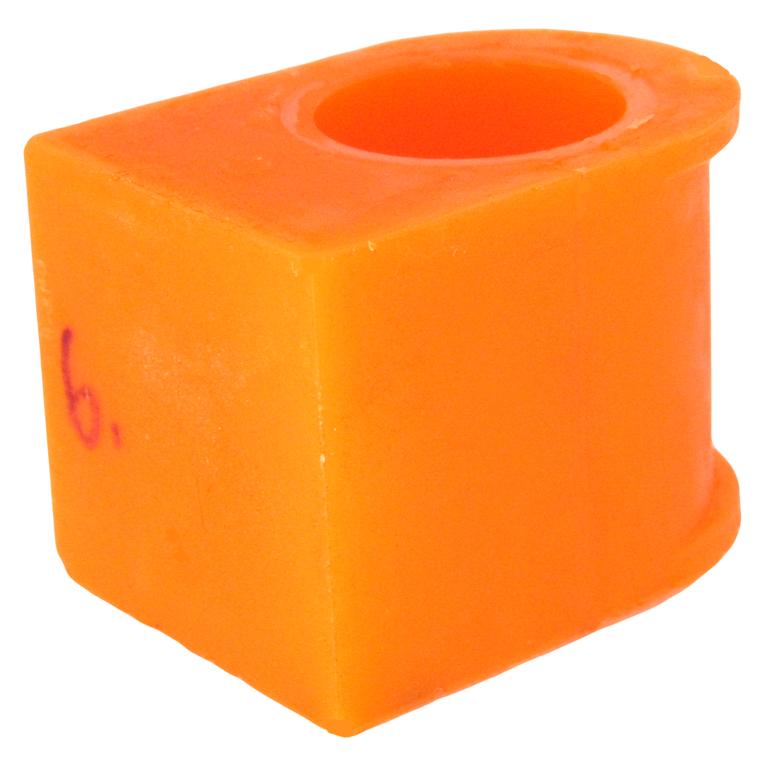 Поліуретанова втулка переднього стабілізатора Merсedes-Benz Sprinter 2006- 2,1D