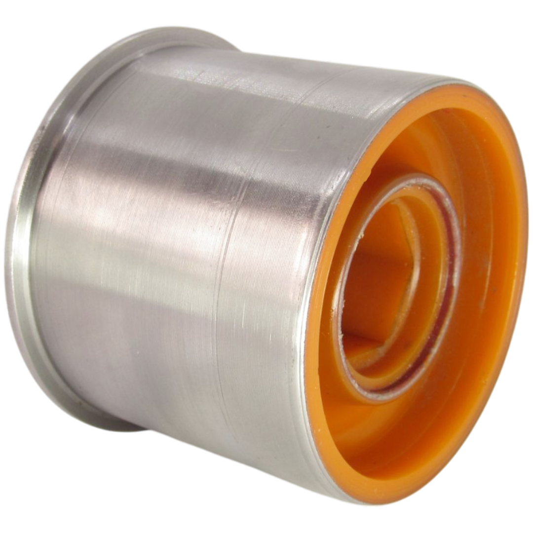 Полиуретановый сайлентблок переднего рычага задний Honda Civic 8 2005-2011