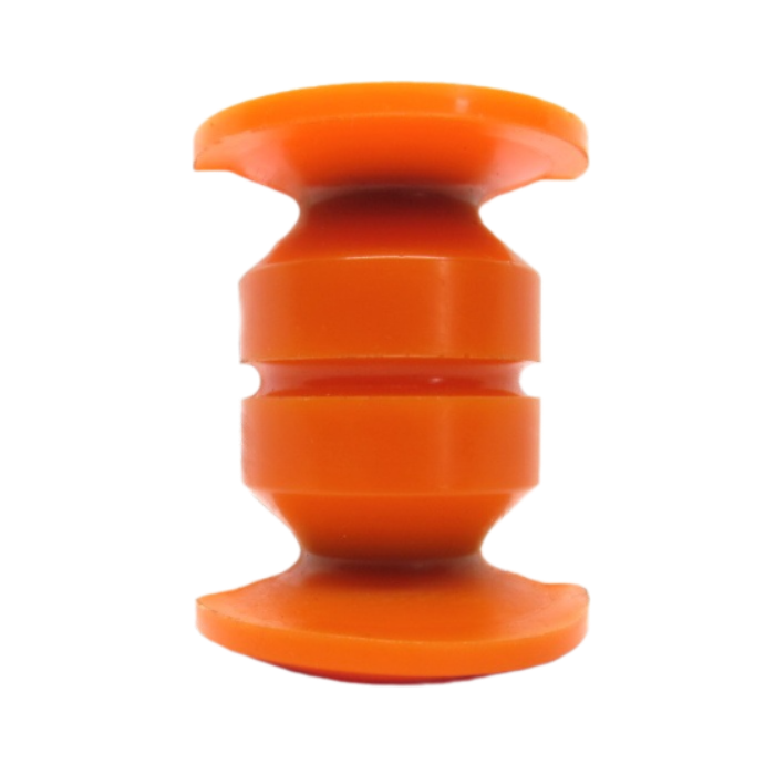 Поліуретановий сайлентблок переднього важеля Volkswagen Lt 1996-2006