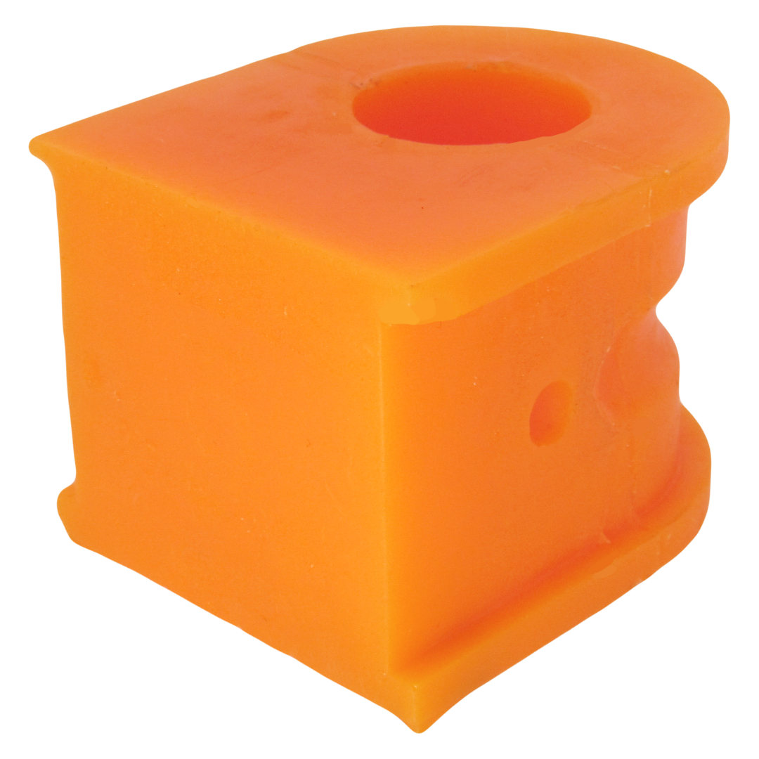 Поліуретанова втулка переднього стабілізатора Nissan Primastar 2002-2016 2.0L