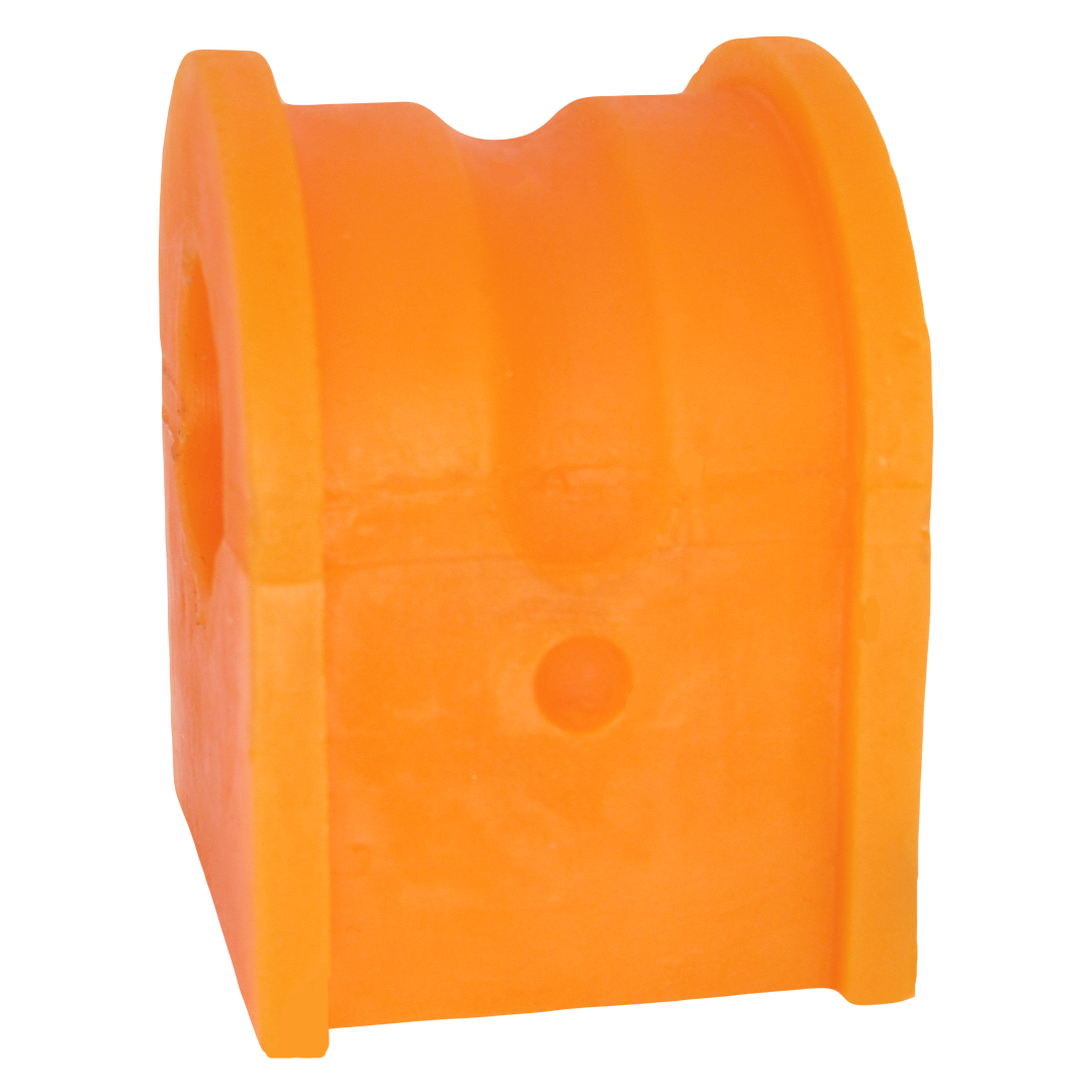 Поліуретанова втулка переднього стабілізатора Nissan Primastar 2002-2016 2.0L