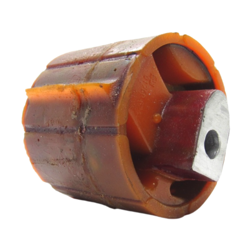 Полиуретановая подушка КПП задняя Mercedes Sprinter 1995-2006 РЕКОНСТРУКЦИЯ ВАШЕЙ