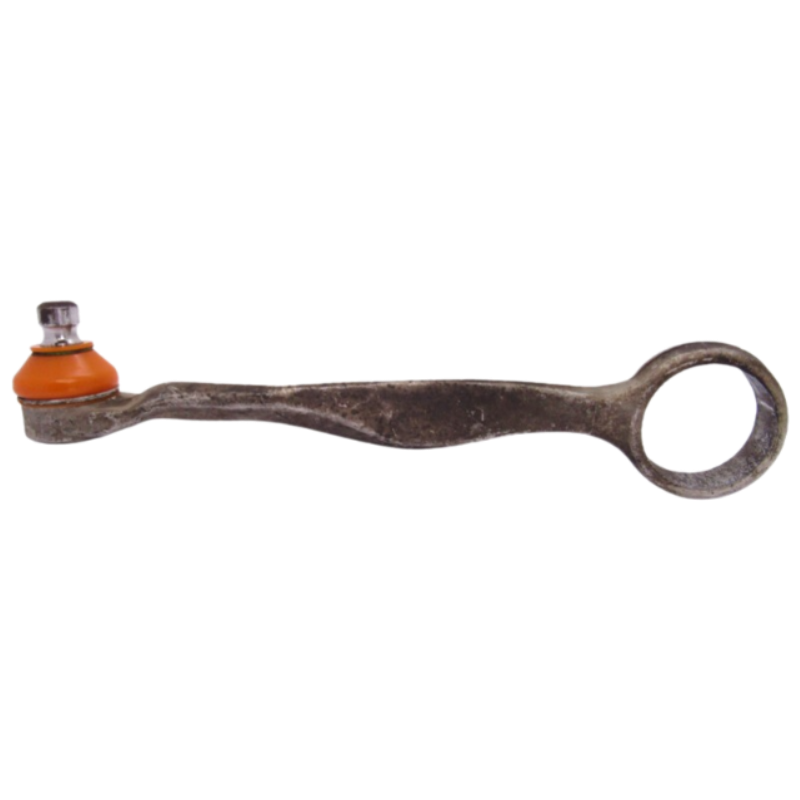 Поліуретановий пильник шарової опори переднього верхнього важеля Audi A6 1994-1997