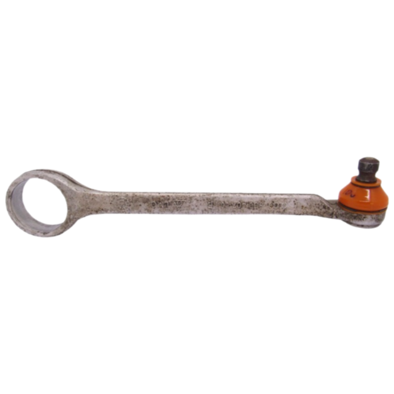 Поліуретановий пильник шарової опори переднього верхнього прямого важеля Audi A6 1994-1997