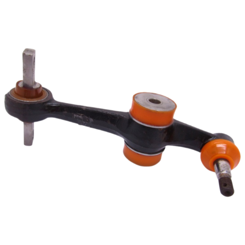 Поліуретановий пильник шарової опори заднього верхнього поперечного важеля Honda Legend 1990-1996