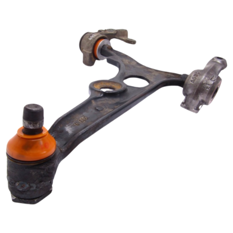 Поліуретановий пильник шарової опори переднього нижнього важеля Citroen C-Crosser 2007-2013