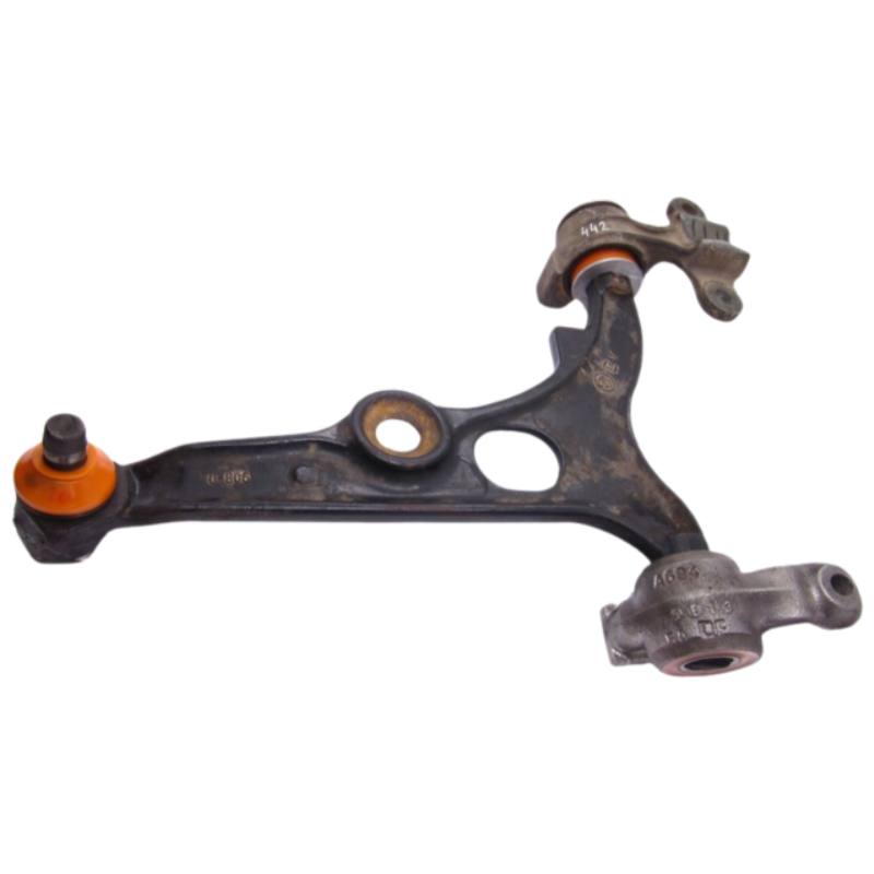 Поліуретановий пильник шарової опори переднього нижнього важеля Citroen C-Crosser 2007-2013