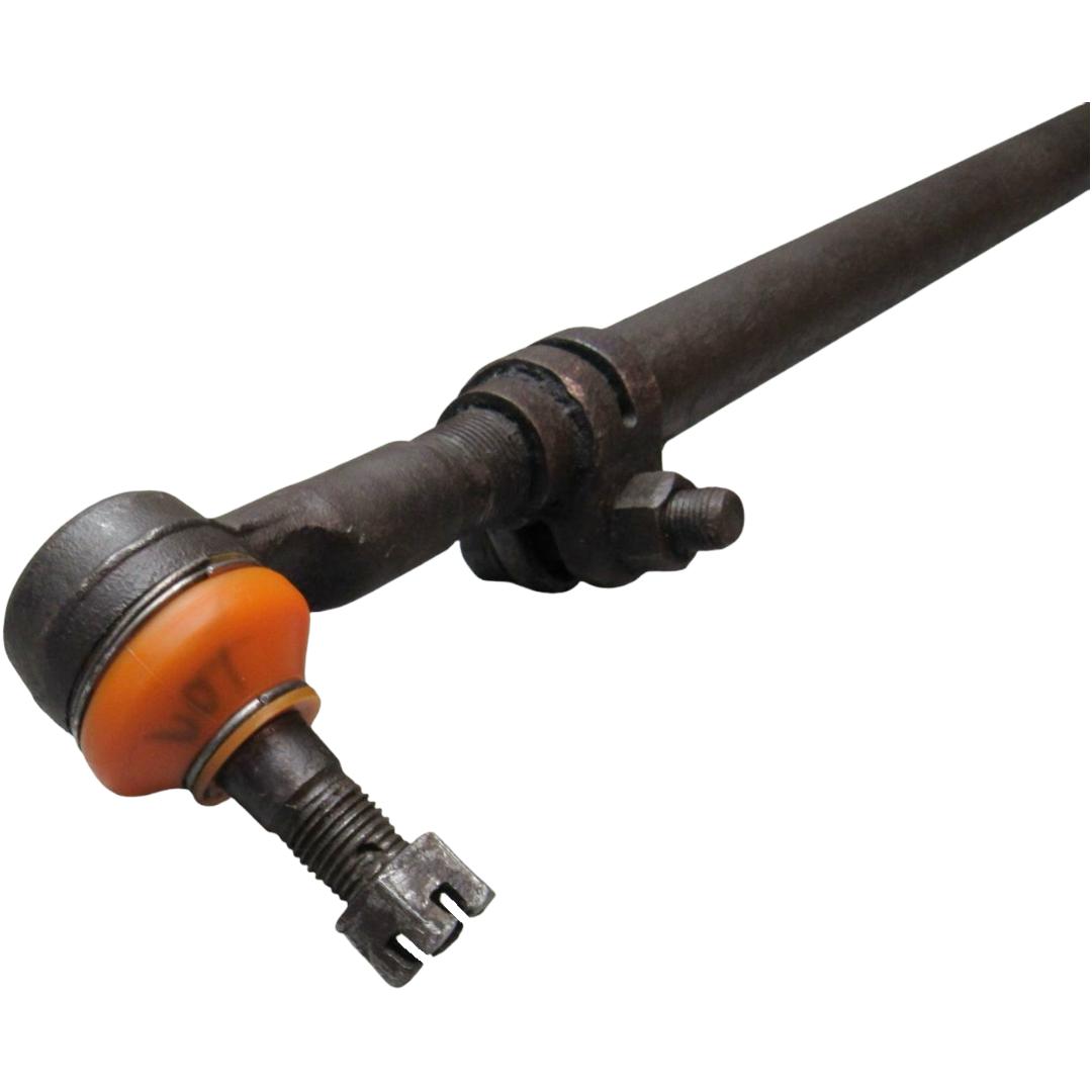 Polyurethane boot for steering tip of central tie rod right Toyota Land Cruiser 1960-1984