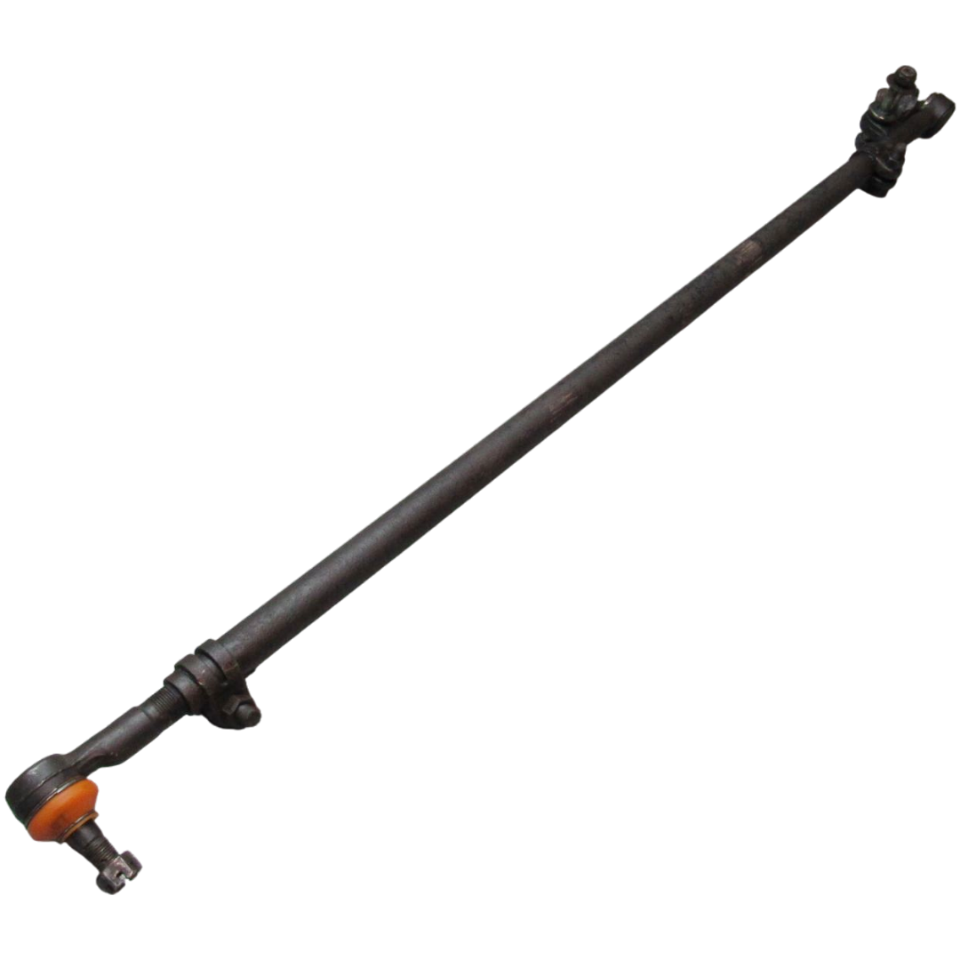 Polyurethane boot for steering tip of central tie rod right Toyota Land Cruiser 1960-1984