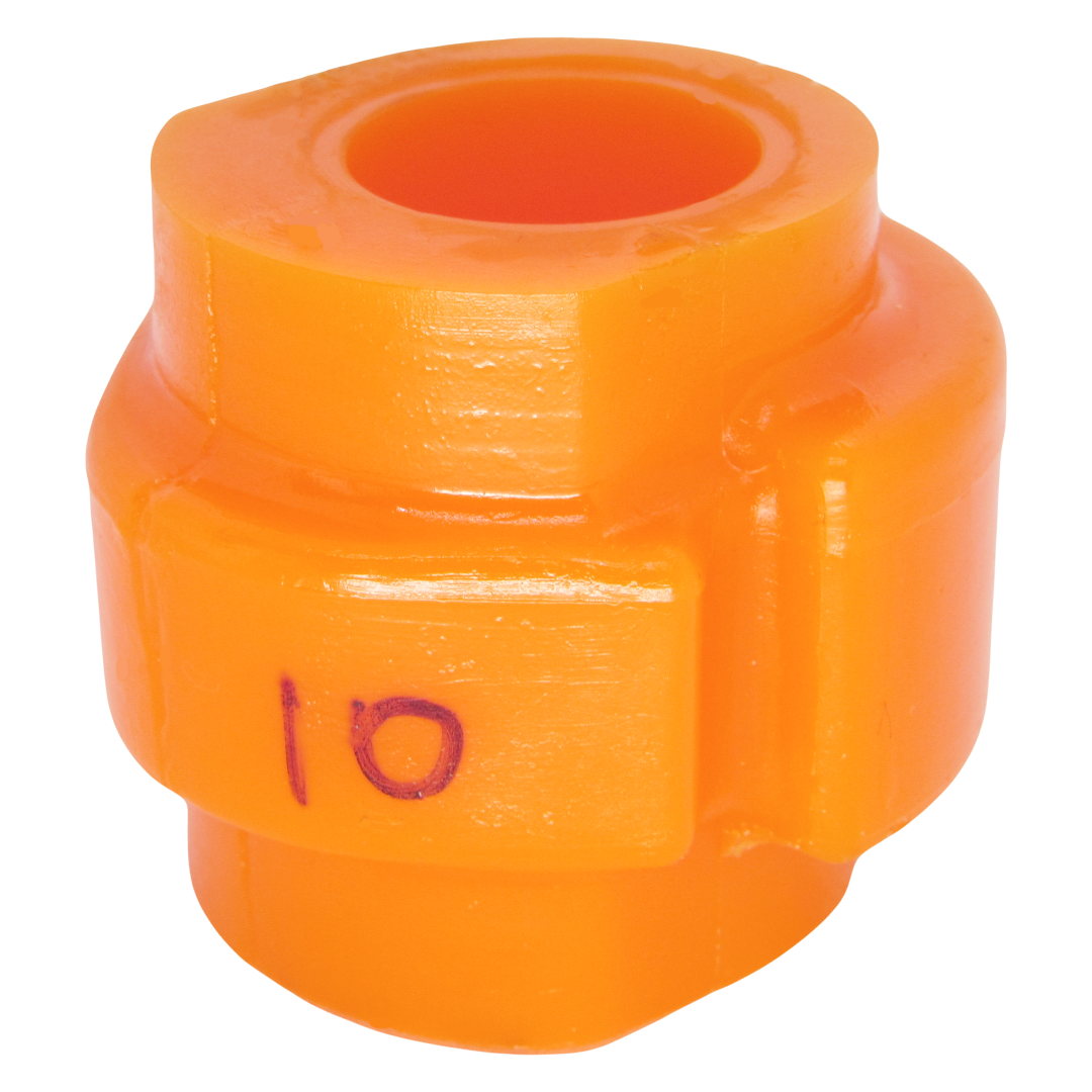 Поліуретанова втулка переднього стабілізатора Audi A7 2010-2018 3L