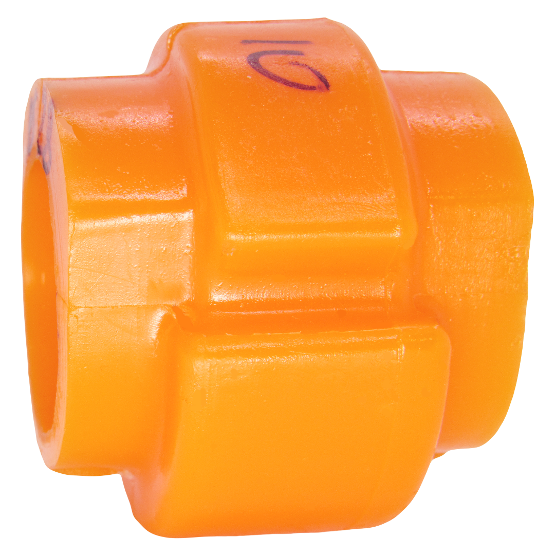 Поліуретанова втулка переднього стабілізатора Audi Q5 2008-2018 3,0L