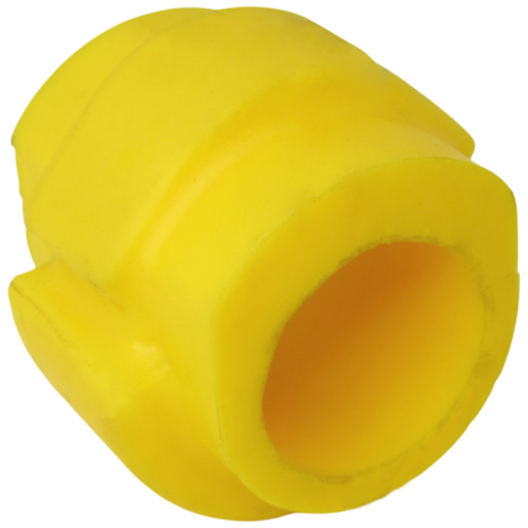 Поліуретанова втулка переднього стабілізатора Audi A8 2010-2017 3,0L HARDNESS