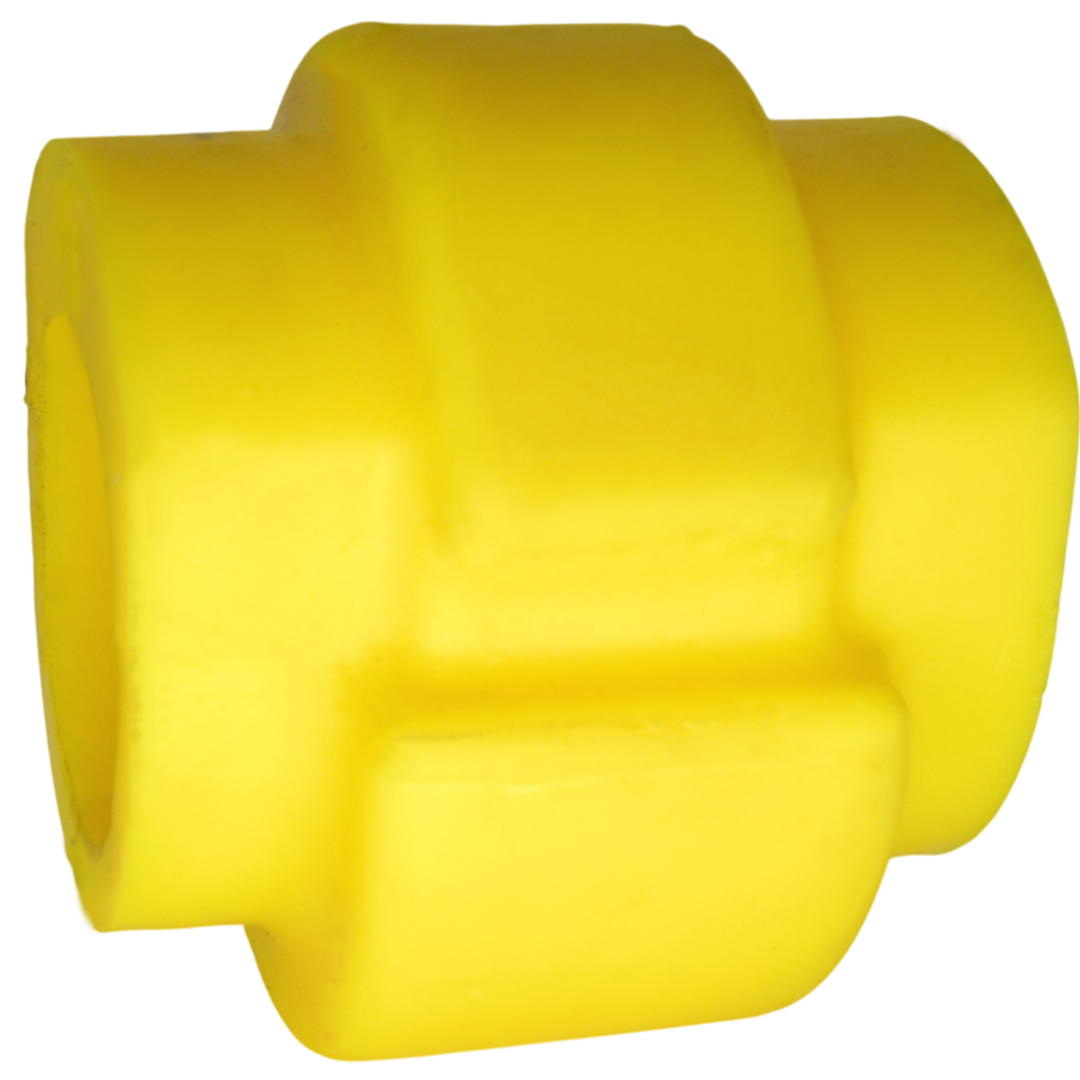 Поліуретанова втулка переднього стабілізатора Audi A8 2010-2017 3,0L HARDNESS