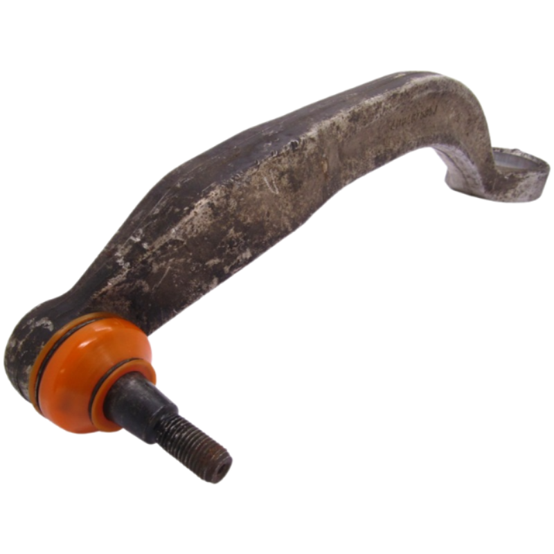 Поліуретановий пильник шарової опори переднього нижнього кривого важеля Audi A6 1994-1997