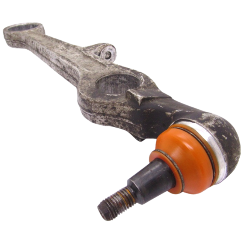 Поліуретановий пильник шарової опори переднього нижнього важеля Audi A6 1994-1997 2.0 TDI