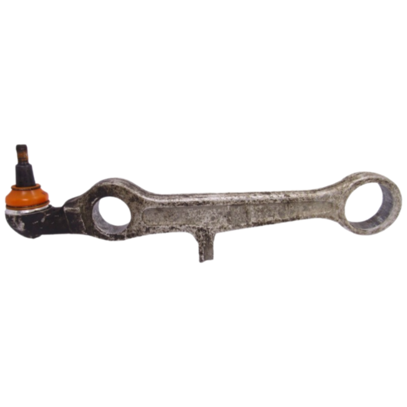 Поліуретановий пильник шарової опори переднього нижнього важеля Audi A6 1994-1997 2.0 TDI