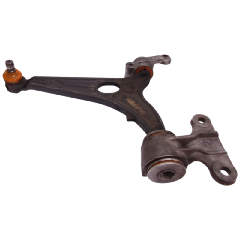 Поліуретановий пильник шарової опори переднього важеля Citroen C-Crosser 2007-2013