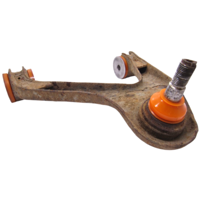 Поліуретановий пильник шарової опори переднього верхнього важеля Iveco Daily 2006-2011