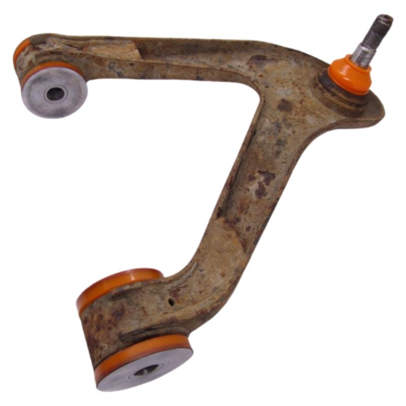 Поліуретановий пильник шарової опори переднього верхнього важеля Iveco Daily 2006-2011