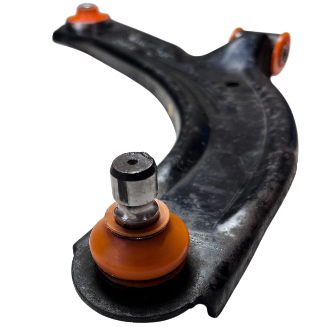 Поліуретановий пильник шарової опори переднього нижнього важеля Nissan Tiida 2004-2011