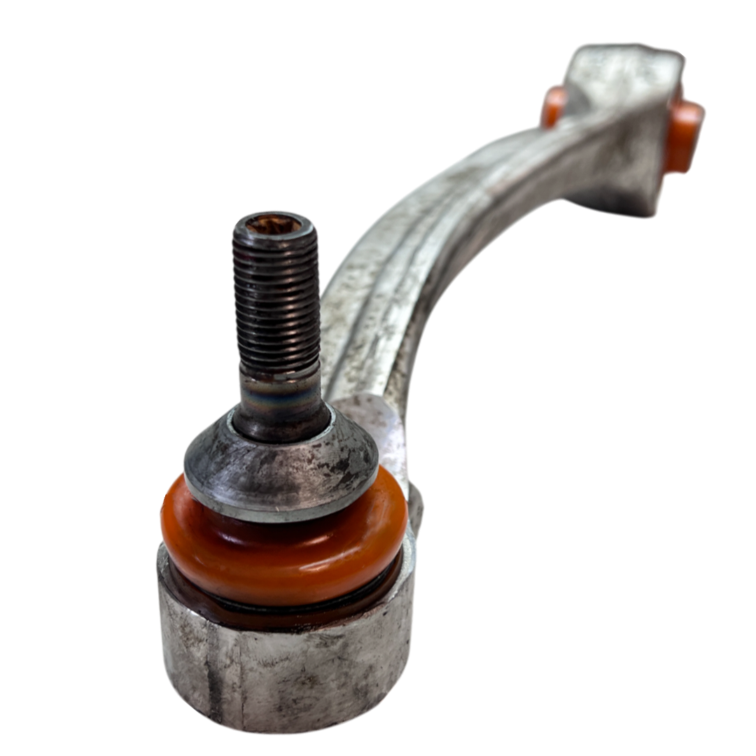 Поліуретановий пильник шарової опори переднього нижнього поперечного важеля Tesla Model X 2015-