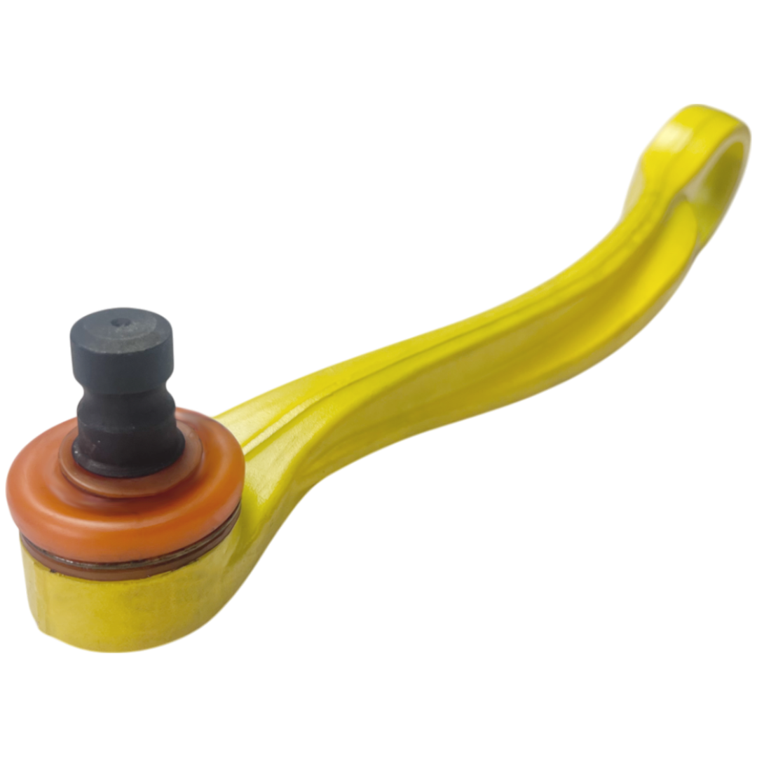 Поліуретановий пильник шарової опори переднього верхнього заднього важеля Audi A8 2010-2017