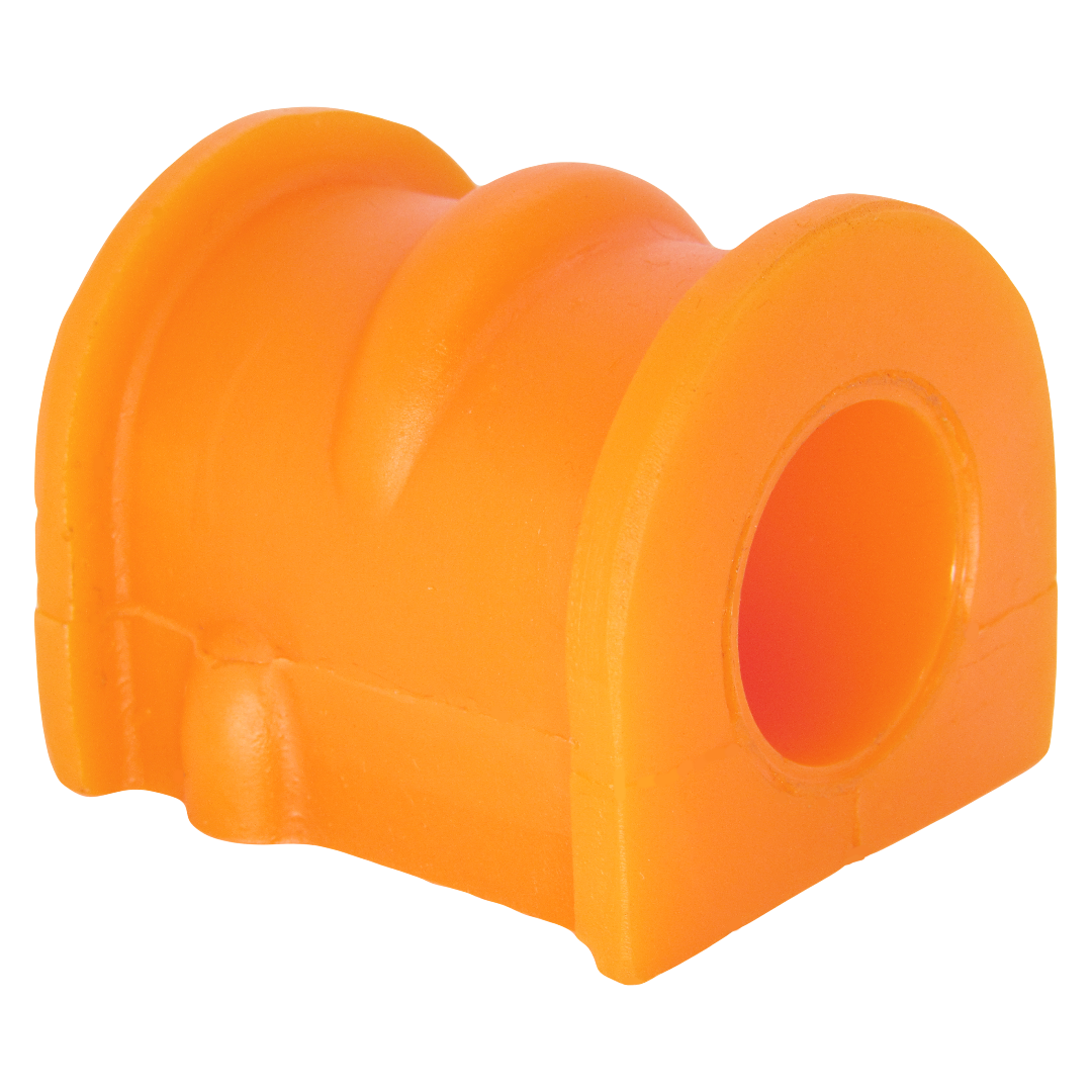 Полиуретановая втулка переднего стабилизатора с горбом Daewoo Sens 1998-2017 1.3L