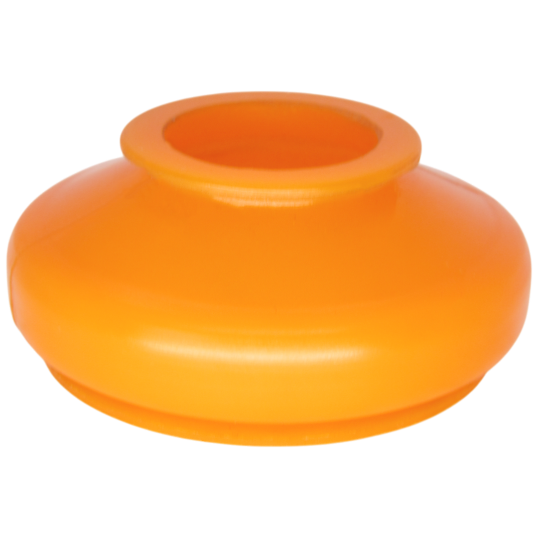 Поліуретановий пильник шарової опори переднього кривого важеля Bmw E88 2004-2012