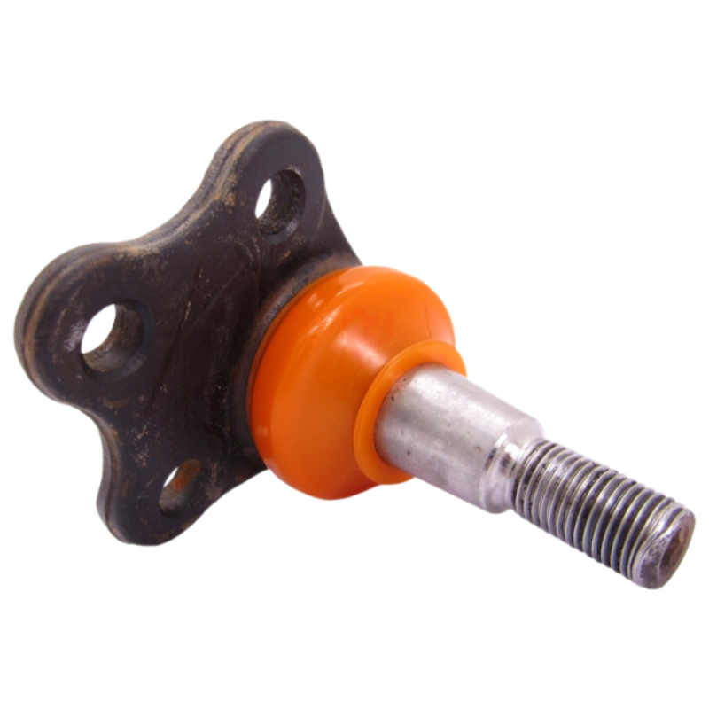 Поліуретановий пильник шарової опори переднього нижнього важеля Volvo V60 2010-