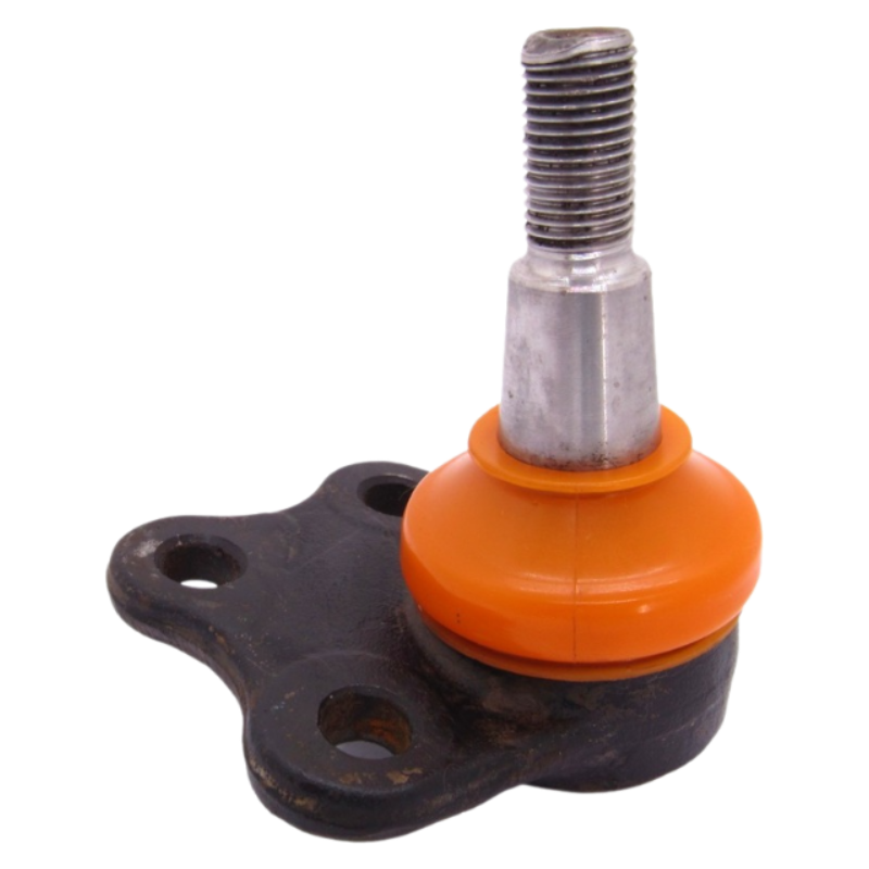 Поліуретановий пильник шарової опори переднього нижнього важеля Volvo V60 2010-