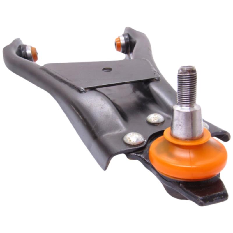 Поліуретановий пильник шарової опори переднього важеля Dacia Duster 2010-2018