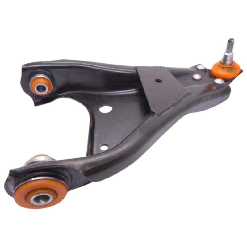 Поліуретановий пильник шарової опори переднього важеля Dacia Duster 2010-2018