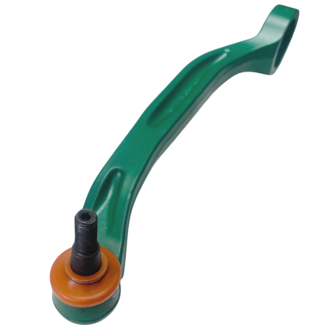 Поліуретановий пильник шарової опори переднього нижнього кривого важеля Audi A6 2004-2011 2,7L