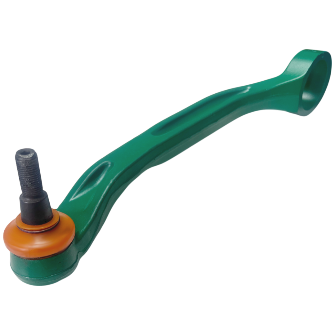 Поліуретановий пильник шарової опори переднього нижнього кривого важеля Audi A6 2004-2011 2,7L