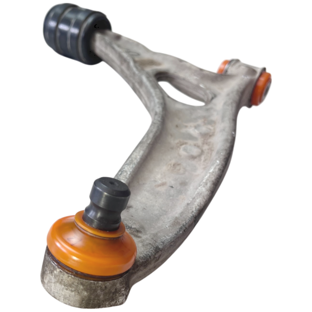 Поліуретановий пильник шарової опори переднього нижнього важеля Ford C-Max 2010- 2,0L