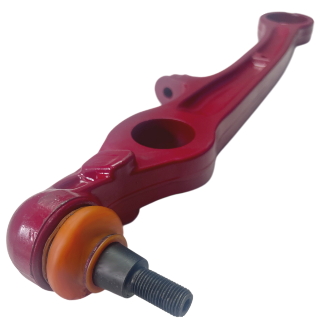 Поліуретановий пильник шарової опори переднього нижнього поперечного важеля Audi A6 2004-2011