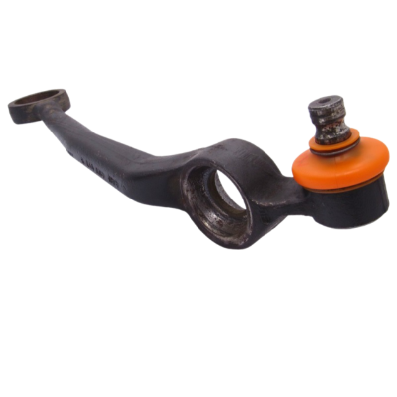 Поліуретановий пильник шарової опори переднього нижнього важеля Audi 100 1982-1991