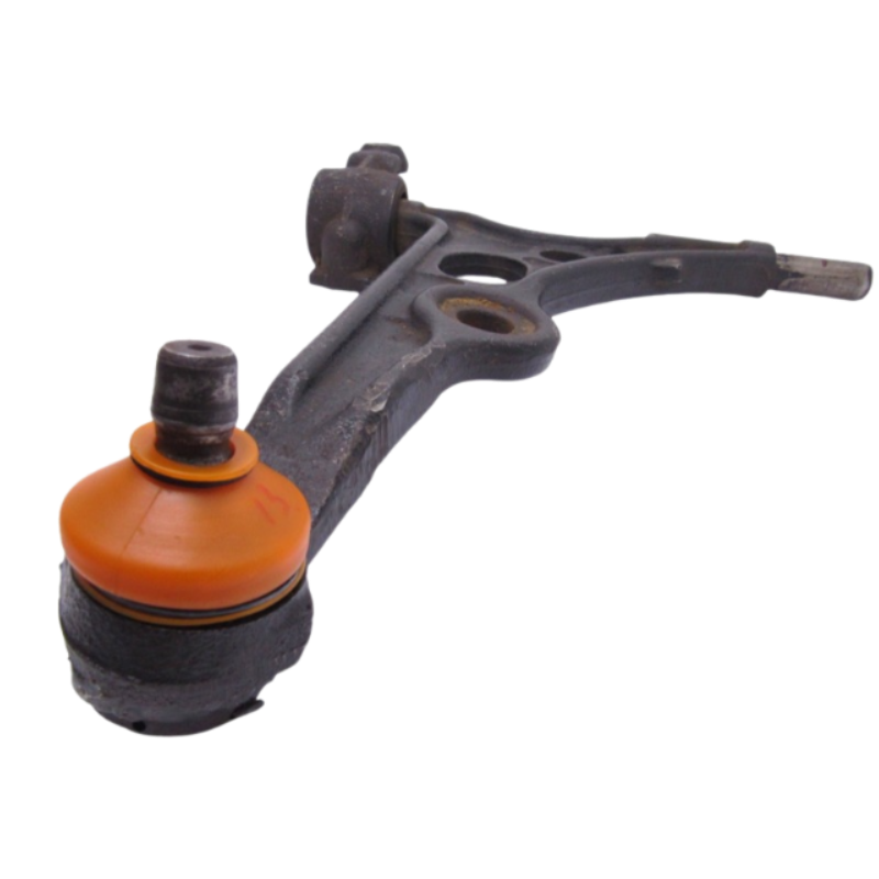 Поліуретановий пильник шарової опори переднього нижнього важеля Fiat Scudo 1995-2007