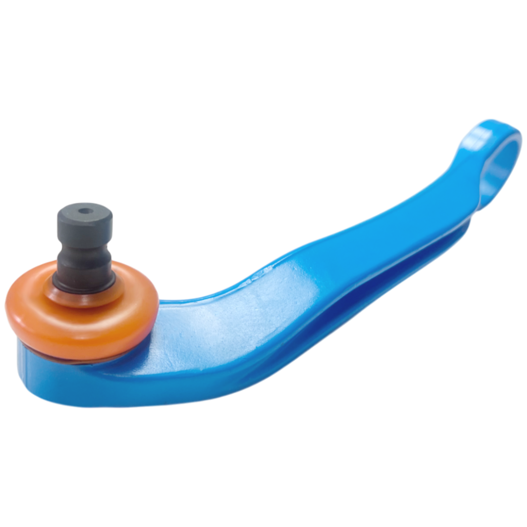 Поліуретановий пильник шарової опори переднього верхнього переднього важеля Audi A8 2010-2017