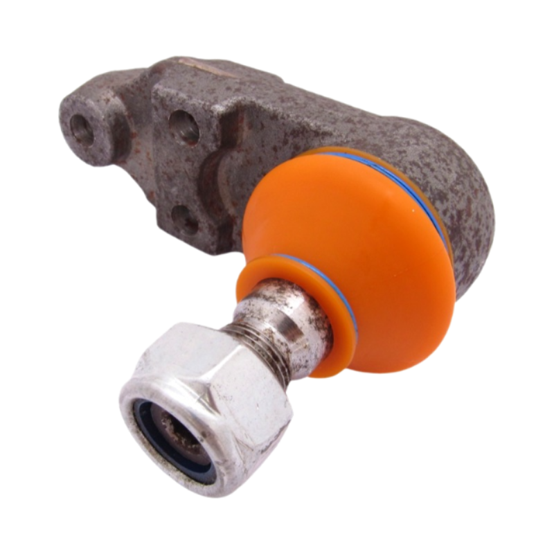 Поліуретановий пильник шарової опори переднього нижнього важеля Ford Transit 1994-2003