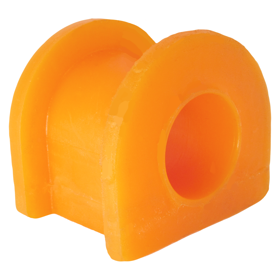 Polyurethane front stabilizer bushing Mitsubishi Lancer 2000-2009 1.3L-2.0L