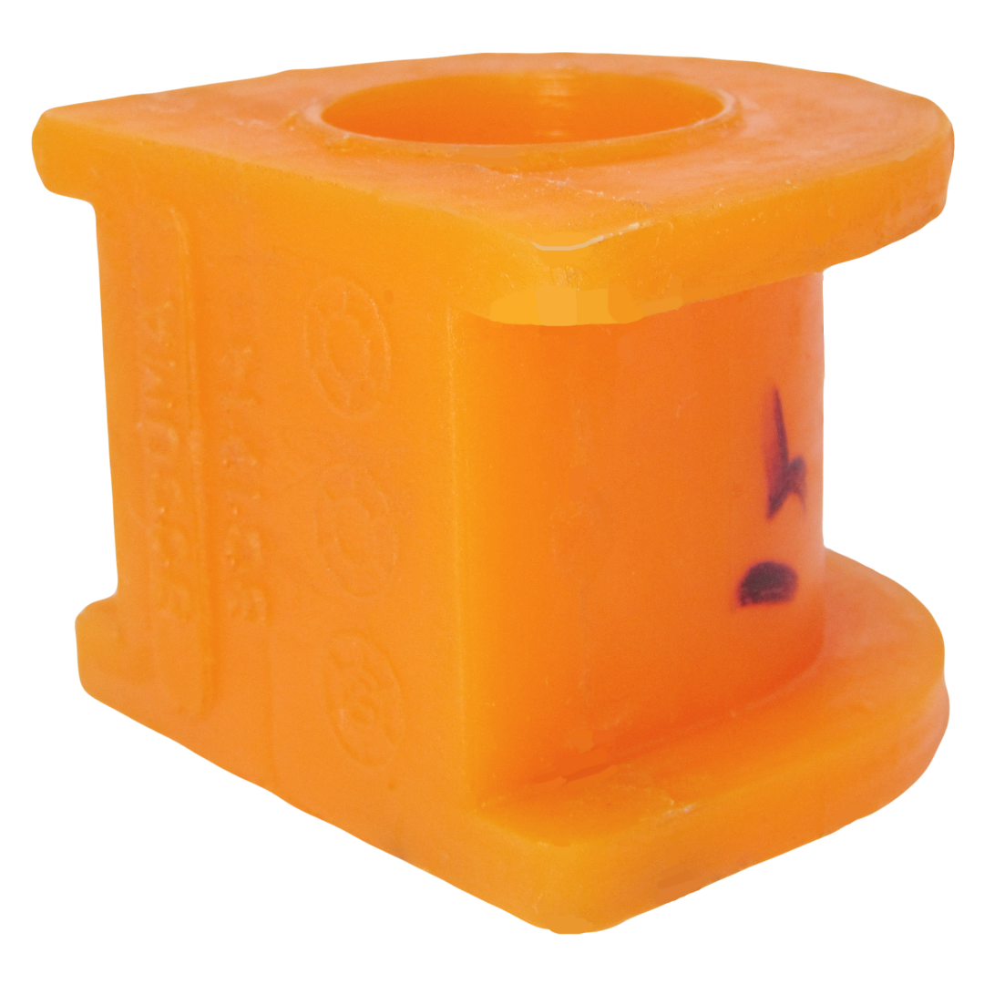 Polyurethane front stabilizer bushing Mitsubishi Lancer 2000-2009 1.3L-2.0L