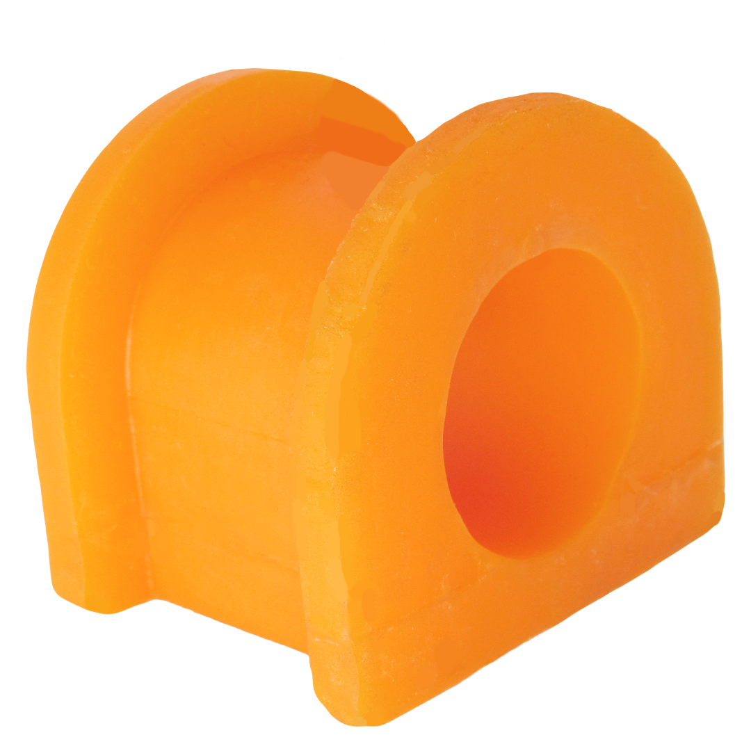 Polyurethane front stabilizer bushing Mitsubishi Airtrek 2001-2005 1,6L