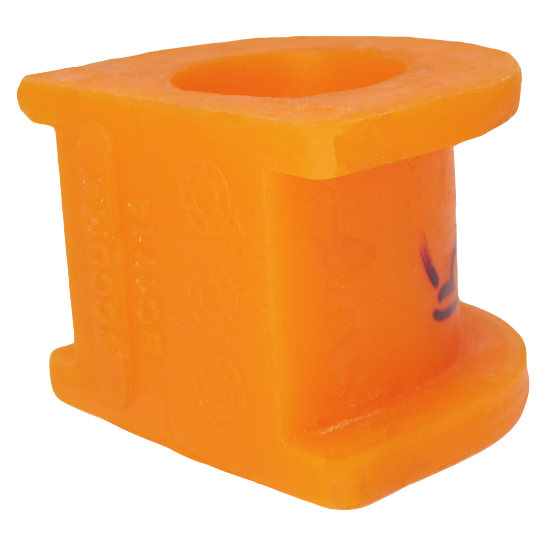 Polyurethane front stabilizer bushing Mitsubishi Airtrek 2001-2005 1,6L