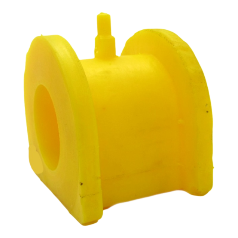 Polyurethane rear stabilizer bushing Mitsubishi Lancer 2007- 1.5L HARDNESS