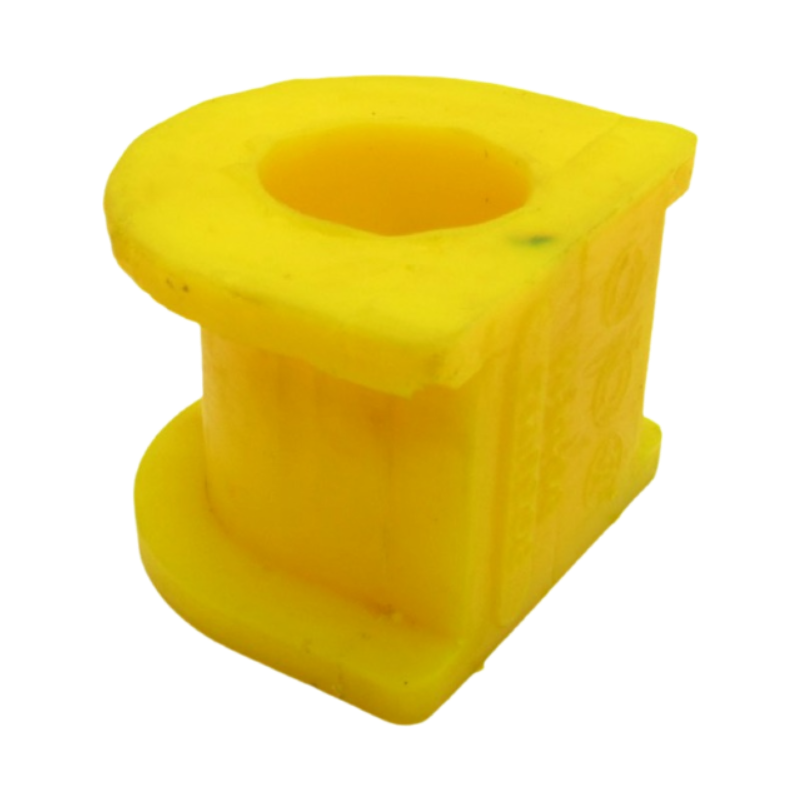 Polyurethane rear stabilizer bushing Mitsubishi Lancer 2007- 1.5L HARDNESS