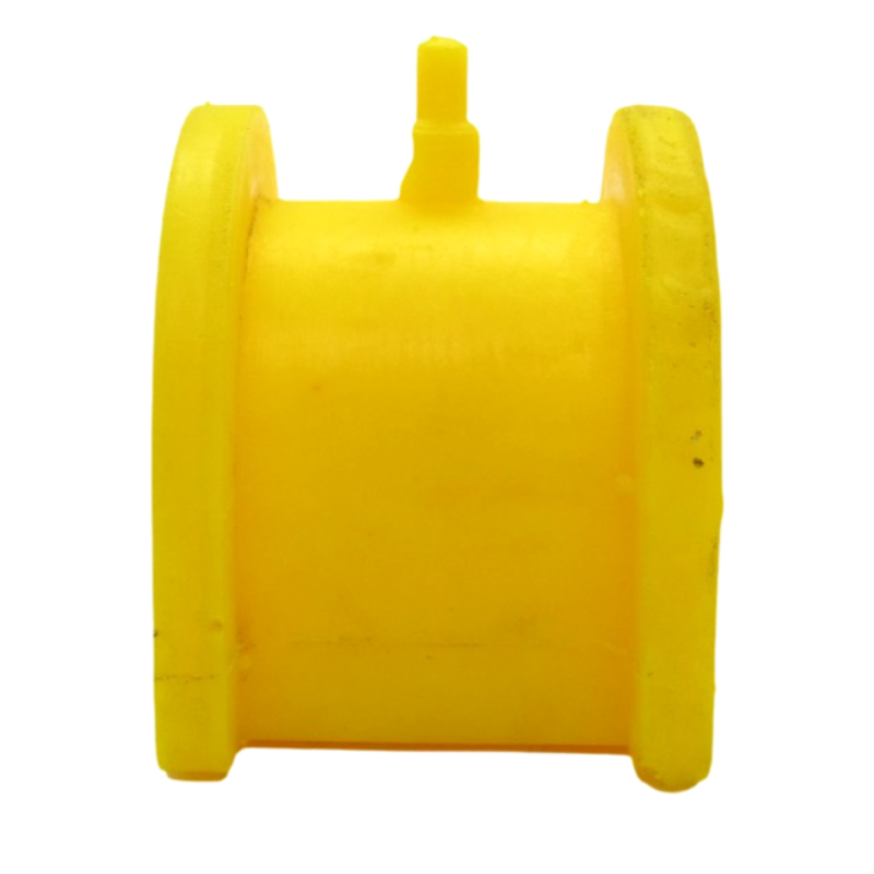 Polyurethane rear stabilizer bushing Mitsubishi Lancer 2007- 1.5L HARDNESS
