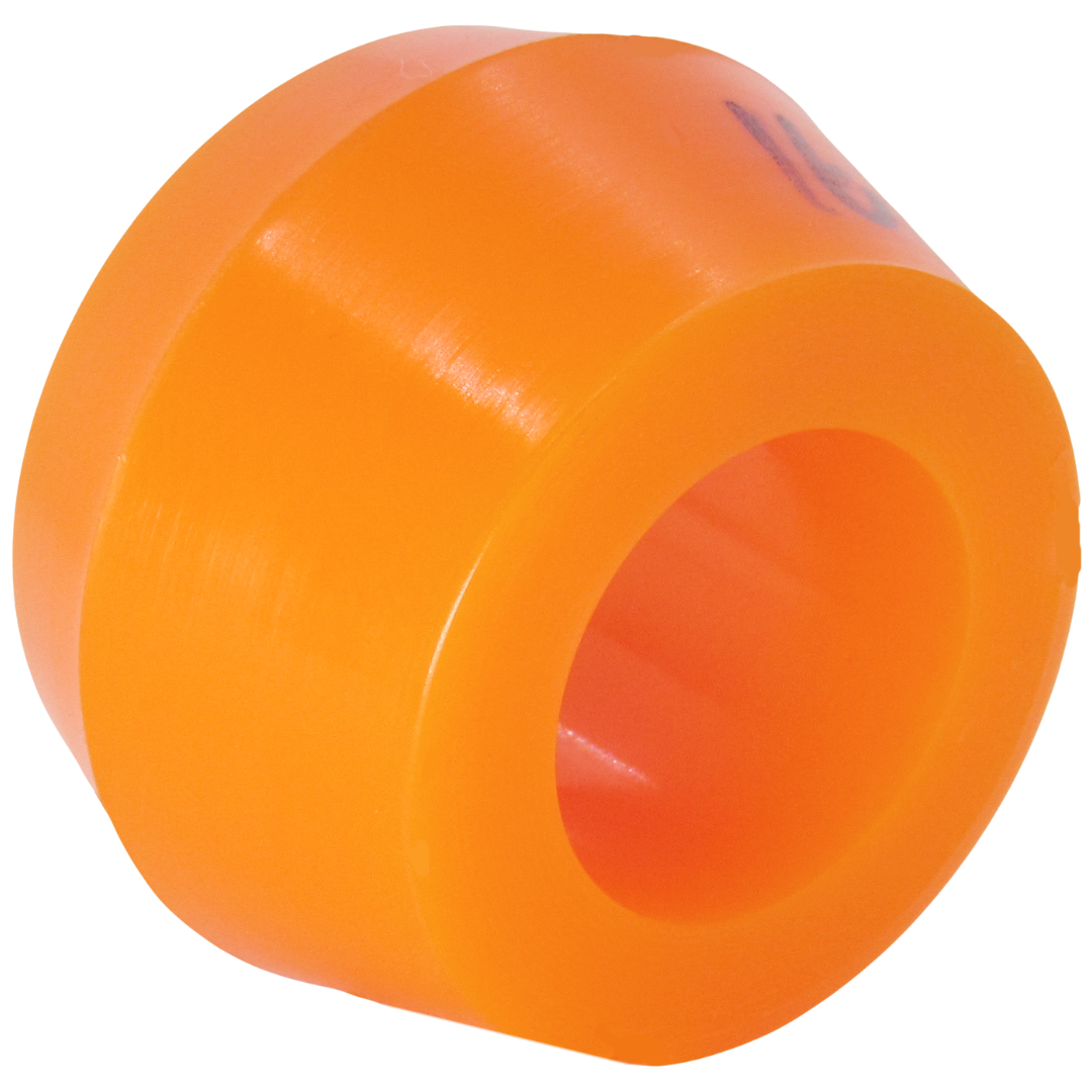 Поліуретанова втулка заднього амортизатора Ваз 2101-2107 1970-2014